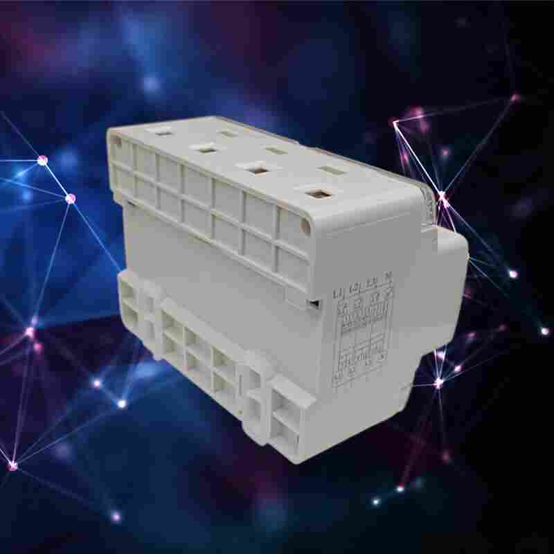 NTS-210三相导轨式电能表江苏舜高-2022已更新