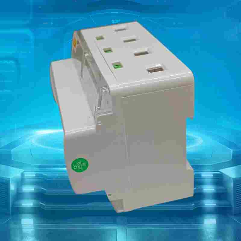 AcuRev1202模块化导轨式电能表江苏舜高-2022已更新