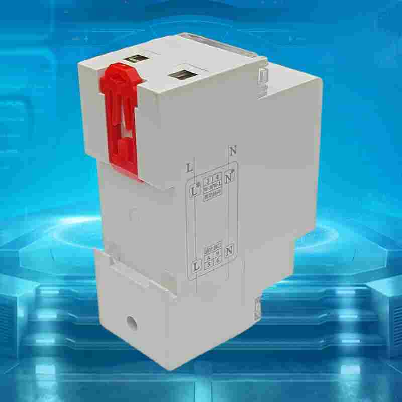 DDS8001-2非侵入式负载识别模块江苏舜高-2022已更新