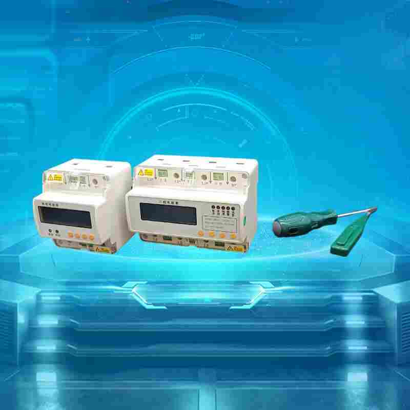 DDS3366S一进一出恶性负载识别智能电表-江苏舜高2022已更新