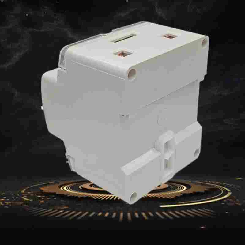 AcuRev1202模块化导轨式电能表江苏舜高-2022已更新