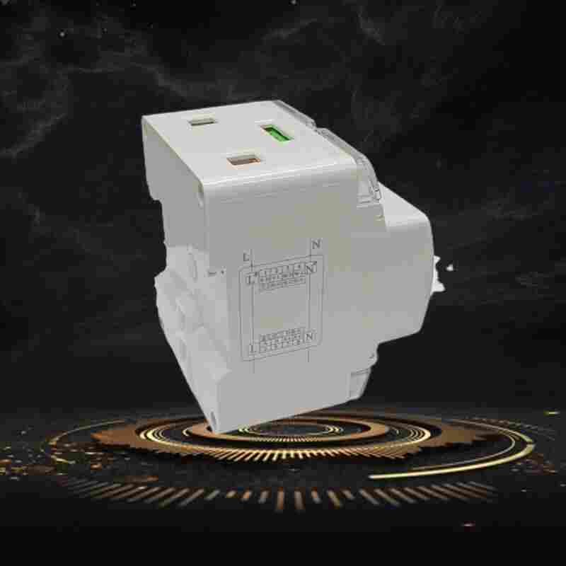 GEC2203导轨式智能电表-江苏舜高2022已更新