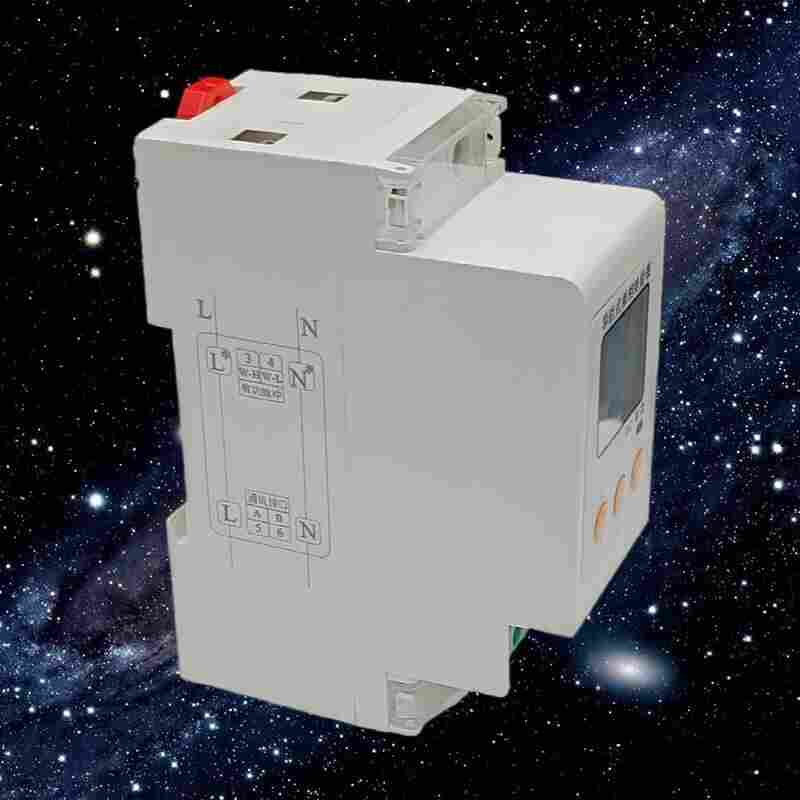 REM203-E三相预付费导轨式电能表江苏舜高-2022已更新