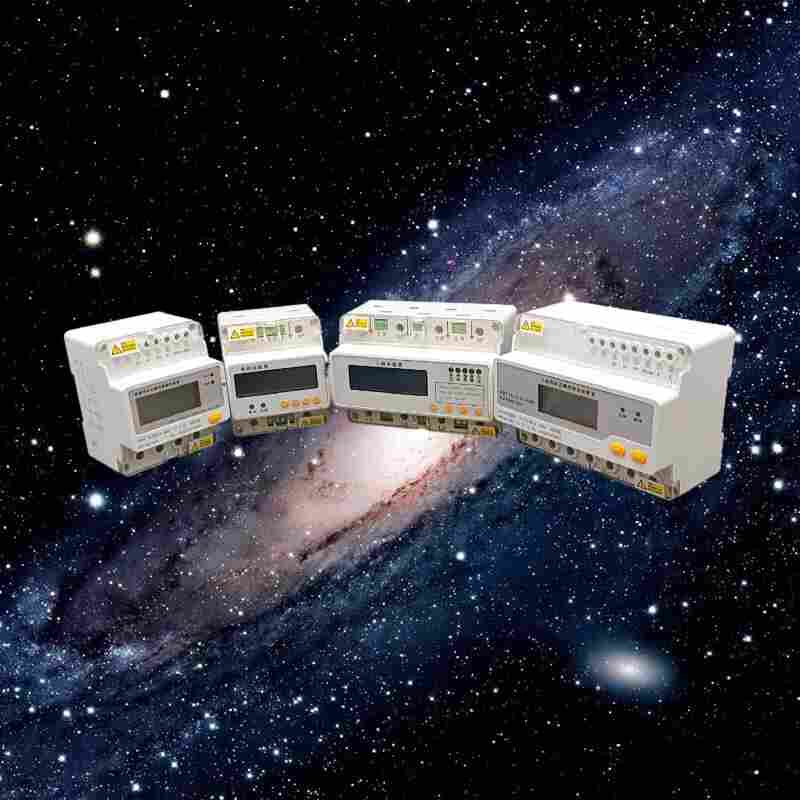 DTSU900b导轨式计量电能表江苏舜高-2022已更新