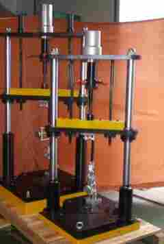 深圳市德迈盛DMS-NJ电锤冲击耐久试验台