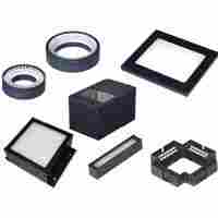 日本CCS红外线LED光源LDR2-50IR2-850