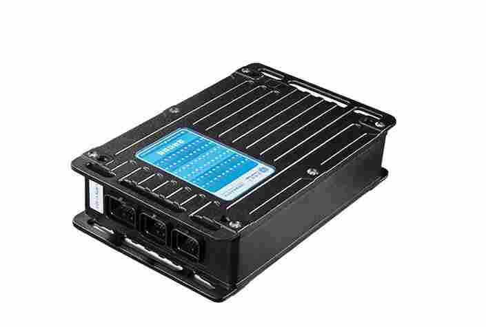 特種車輛控制器，車用可編程控制器型號(hào)