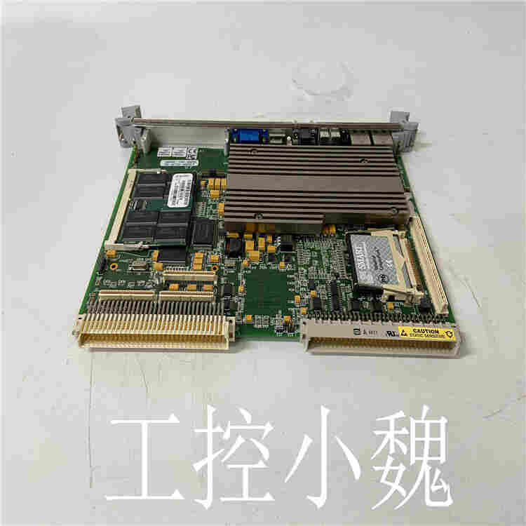 VMIVME-7750备件技术GE