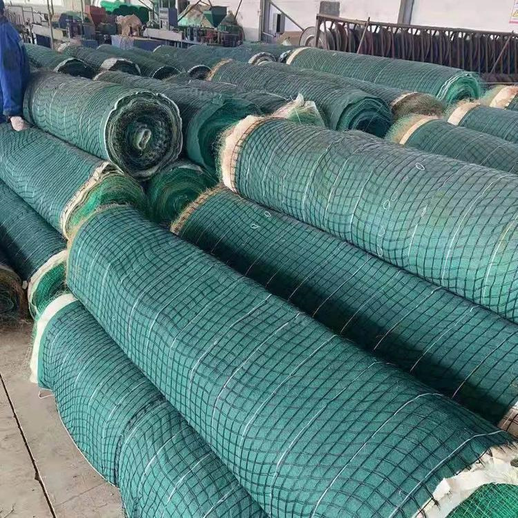 宿州加筋抗冲生物毯-抗冲植物毯厂家供应/价格已更新