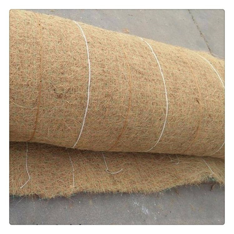 湖南植物纤维毯-可降解环保草毯厂家欢迎咨询已更新(/动态)