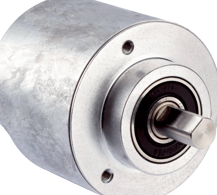 施克AFM60A-S4EB工业编码器使用