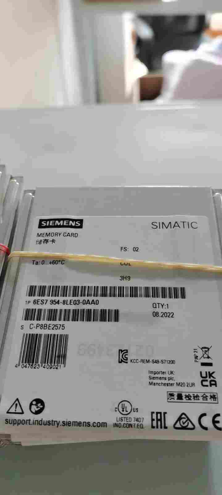 1663826150481617.jpg 西门子储存卡 全新原装 欢迎咨询