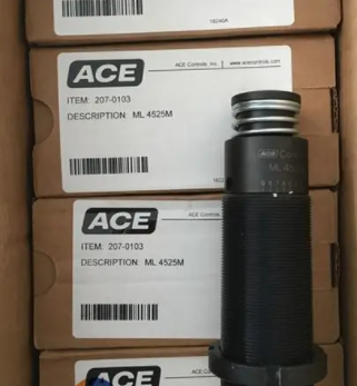 着重介绍ACE缓冲器AA2*4-F(122-0022)质保一年