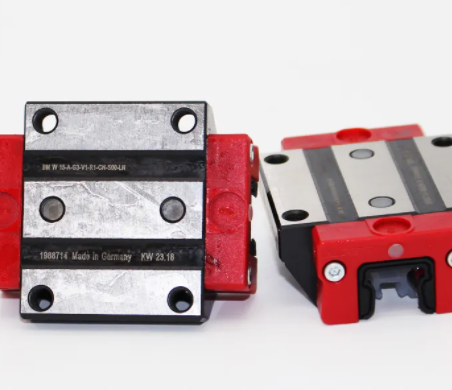 斯耐博格MR35-C3-2430-15-15-G1-V2+MRK+3xSN6导轨数据表