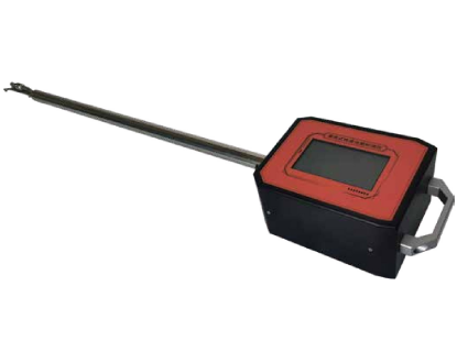 HC-3022 便携式餐饮油烟检测仪