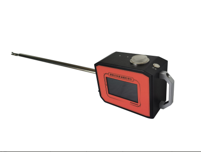 HC-3022 便携式餐饮油烟检测仪