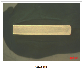 铝型材成分分析化验-拉伸性能测试 弯曲性能检测