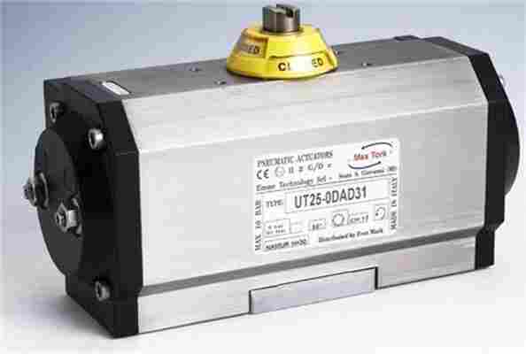 新品美国ktork气动执行器 