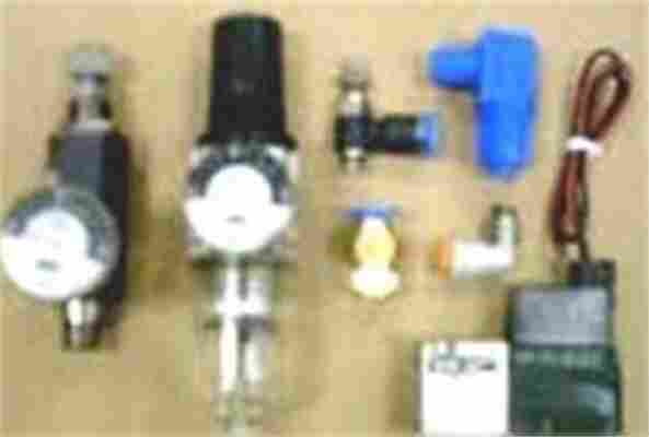 经销日本SanRexPak 