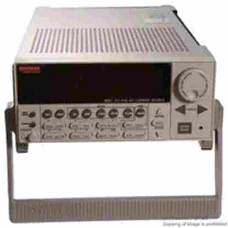  Keithley6221交流和直流电流源