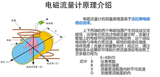盐酸流量计选什么型式的