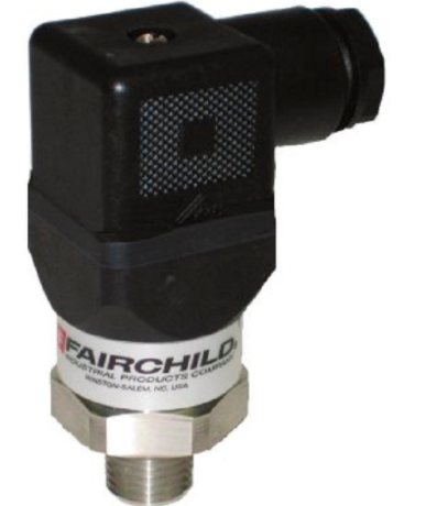 安装注意FAIRCHILD仙童4516A1压力变送器
