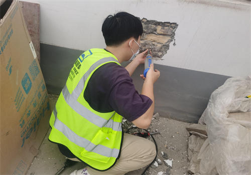 新疆阿克苏地区拜城县第三方房屋检测机构-报告办理公司-2022已更新动态