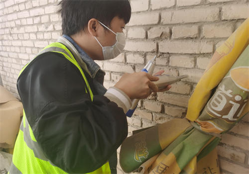 新疆伊犁霍城县钢结构承重检测机构-报告办理企业-2022已更新动态