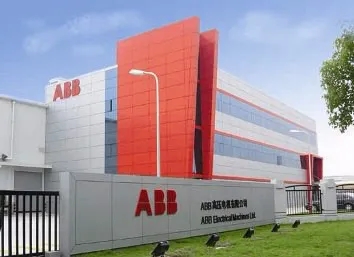 ABB电气上海市杨浦区代理商/全境派送直达/2023更新