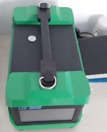 H6型便携式恶臭监测仪 实现不同空气污染物监测