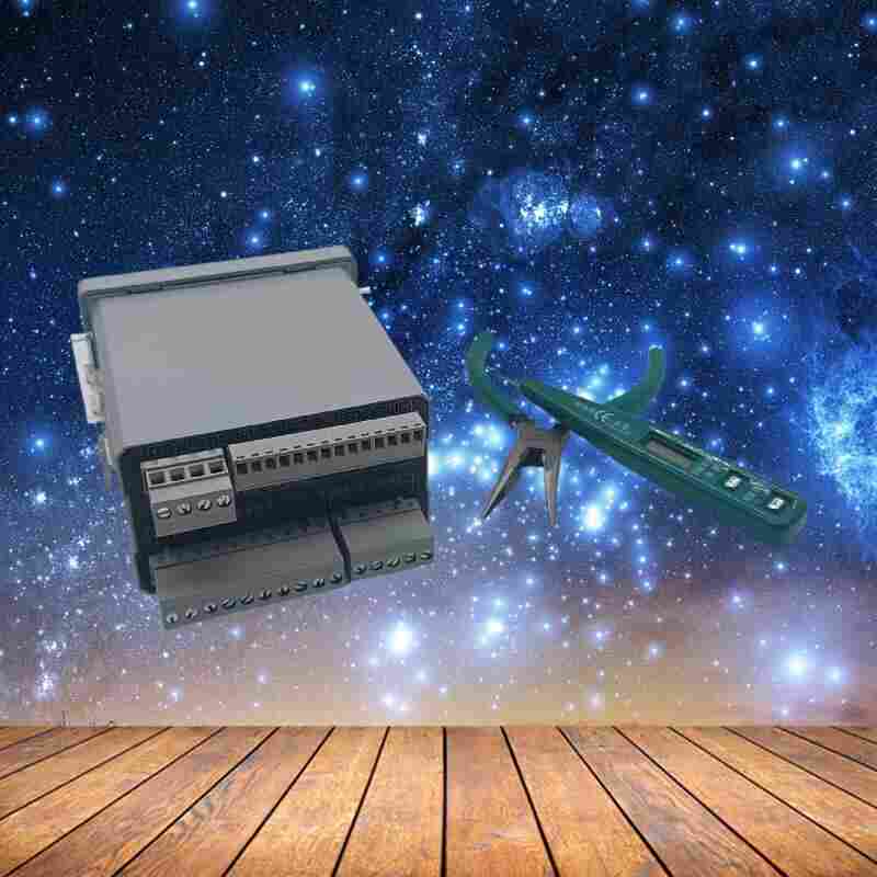 M60-2P4N3一体式电动机保护器M60-2P4N32022已更新舜高智能