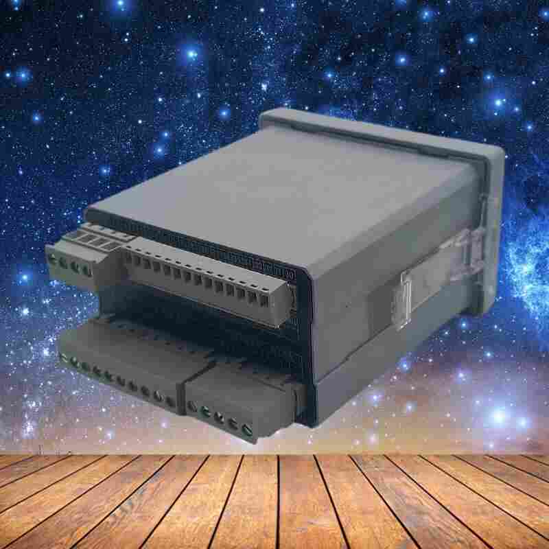 ST505H-6.3A智能马达保护器江苏舜-2022已更新