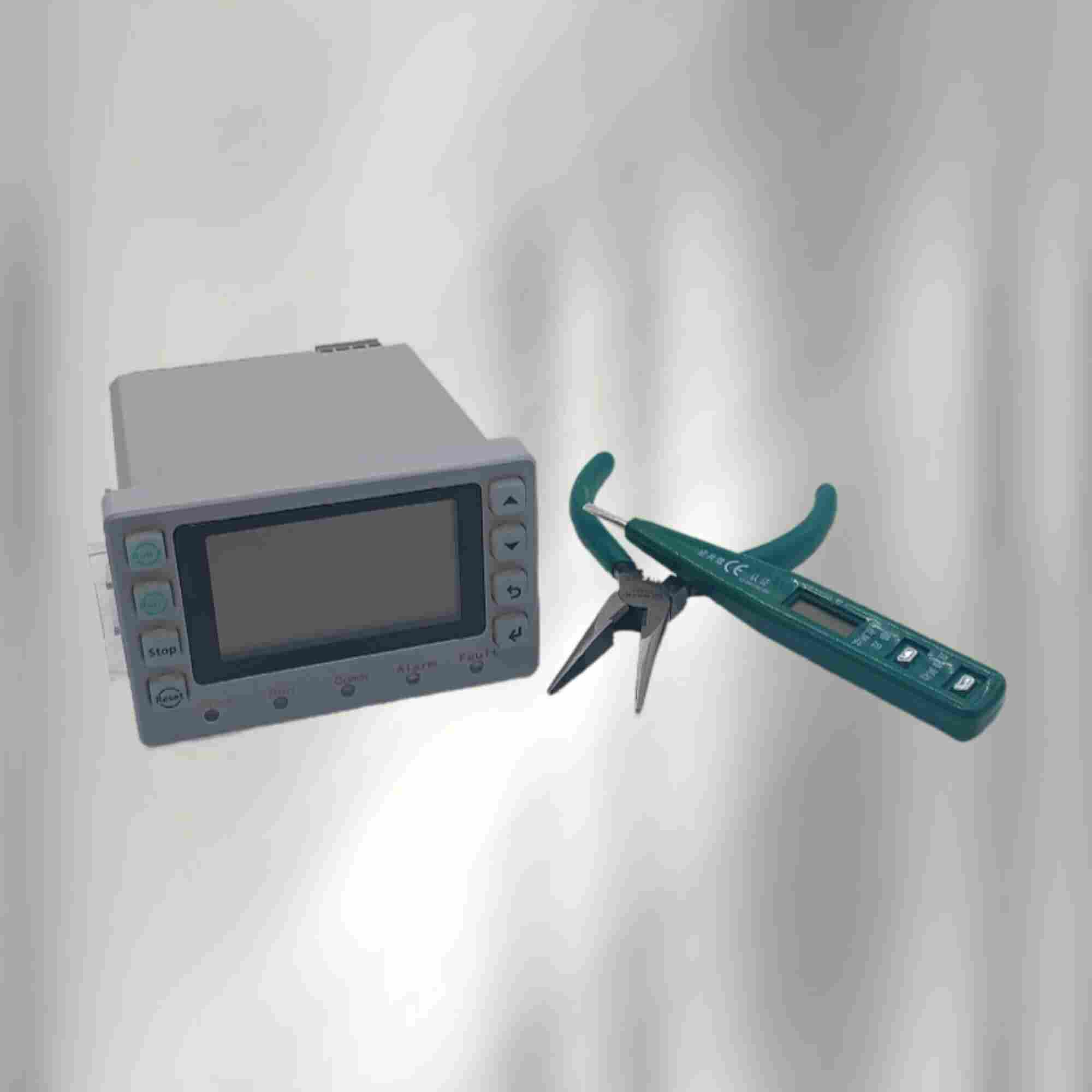 2022已更新M60－2P电动机保护器水泵控制