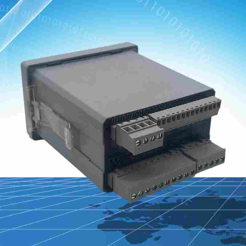 ST505H-6.3A智能马达保护器江苏舜-2022已更新