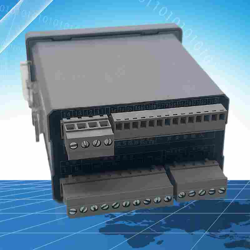 2022已更新M60-2P2N1电动机保护器4-20mA