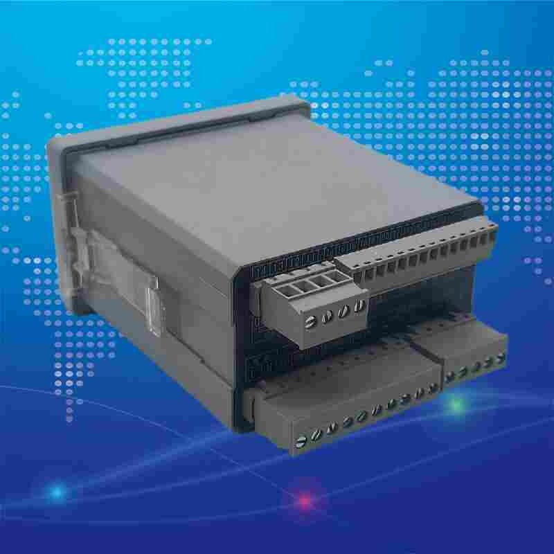 LL-300D马达保护器带漏电保护江苏舜-2022已更新