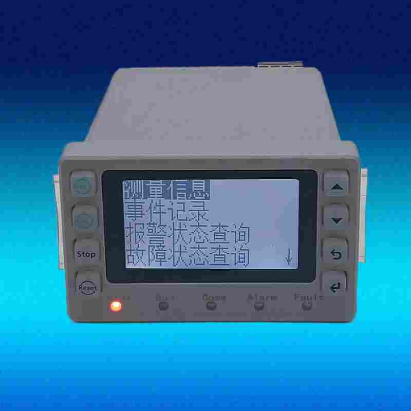 ST503E-H-6.3A漏电保护电动机保护器江苏舜-2022已更新