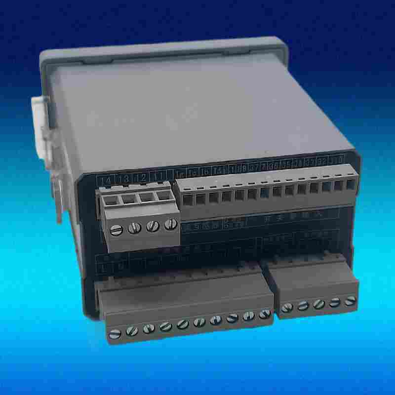 ST503H-C-500A电动机保护器带温度保护江苏舜-2022已更新