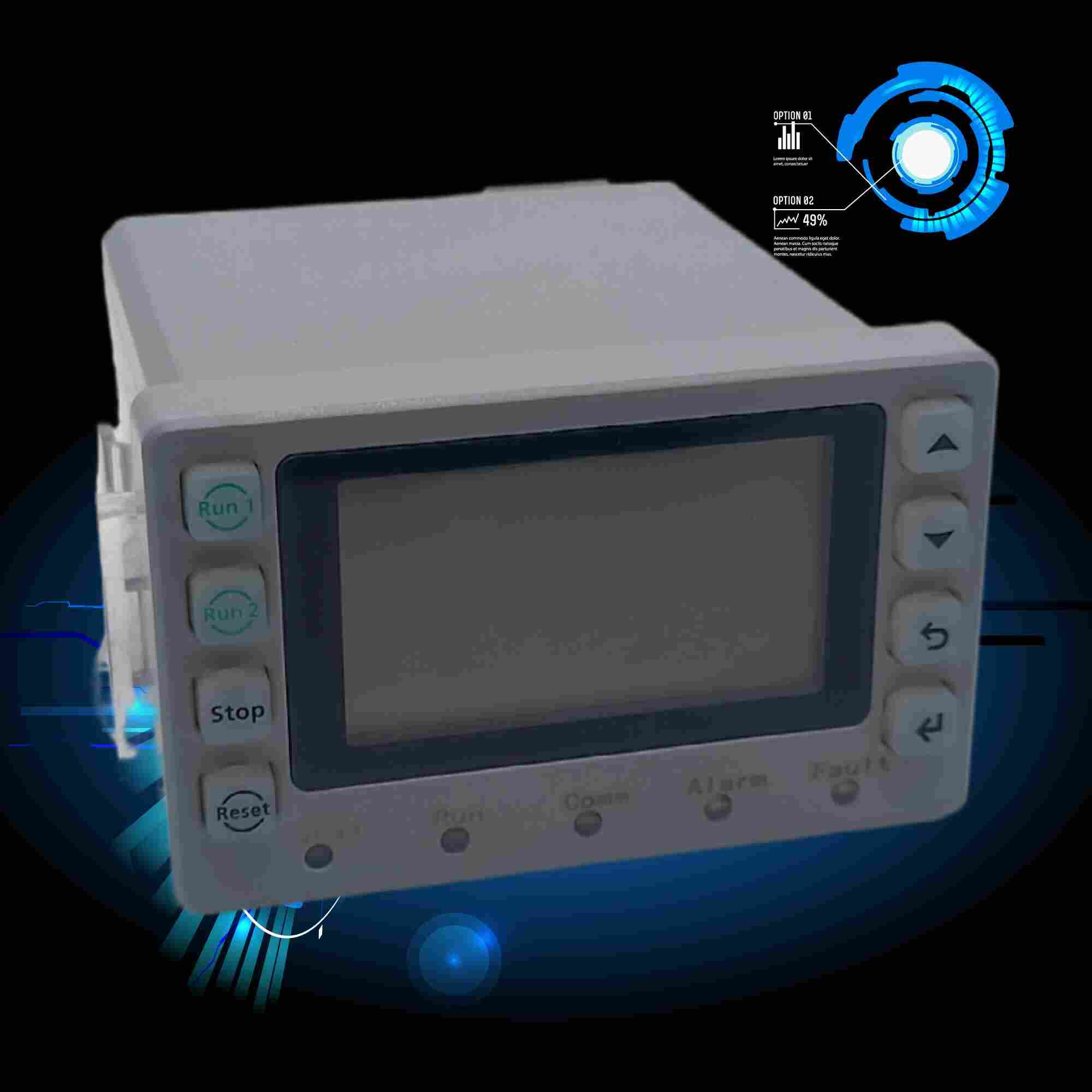 ST501E-S-6.3A电动机保护器水泵控制江苏舜-2022已更新