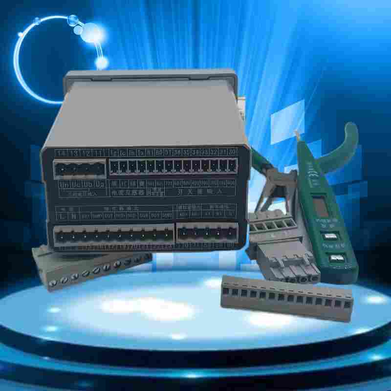 2022已更新舜高智能CDP-M30马达保护器水泵控制