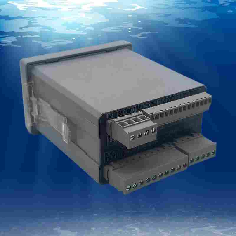 M60-2P3N5智能电动机保护器江苏舜-2022已更新