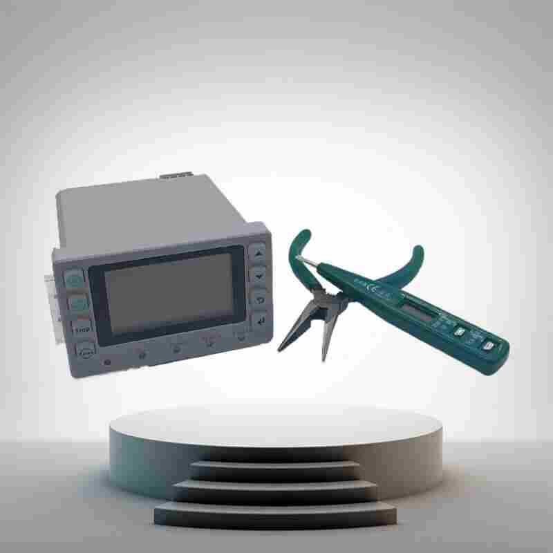 2022已更新M60-3SV1马达保护器带温度保护功能