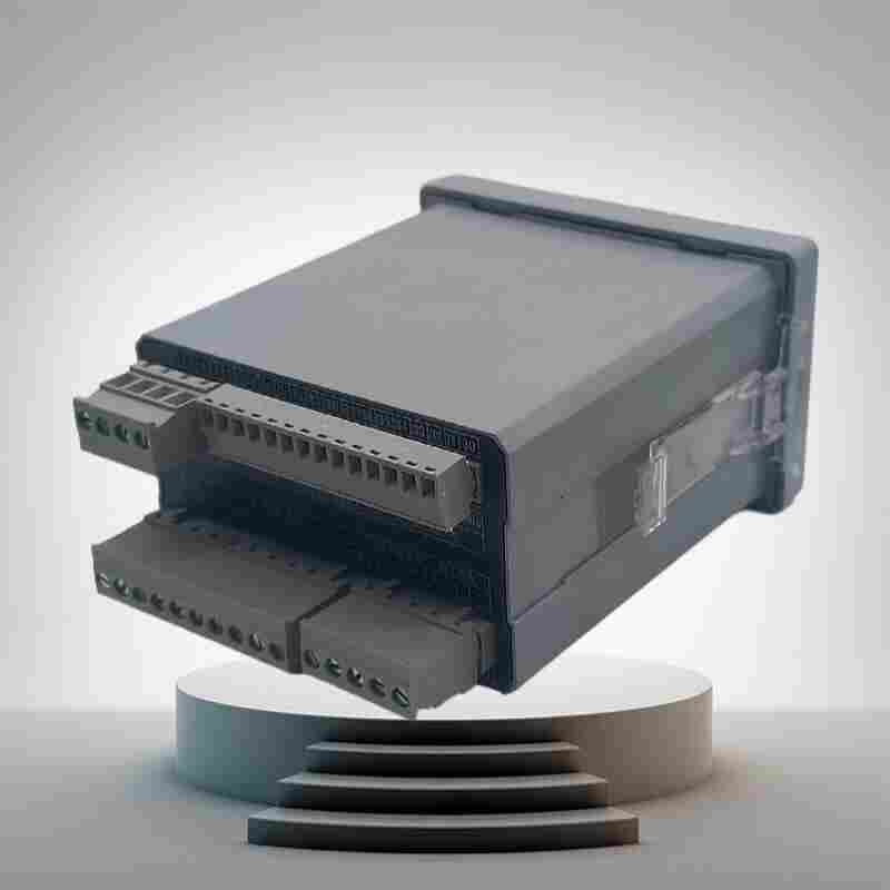 ST501FA-100电动机保护器660V江苏舜-2022已更新