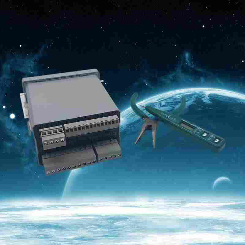 ST501H-A-6.3A智能电动机保护器江苏舜-2022已更新