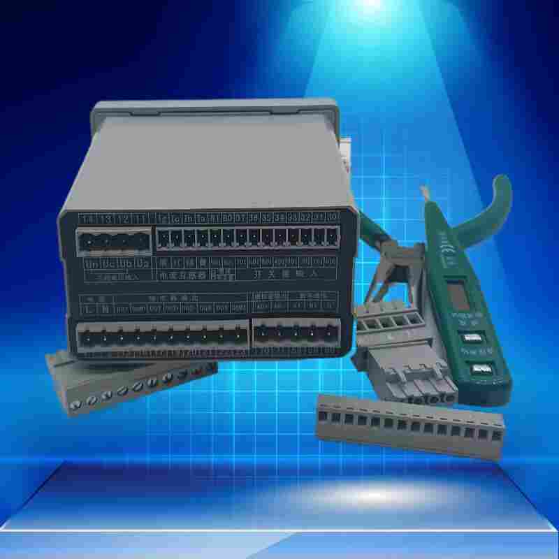 PDM-810MRK+A电动机故障综合保护器PDM-810MRK+A2022已更新舜高智能