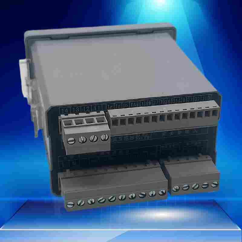 2022已更新ST503M-M-5A电动机保护器直接启动