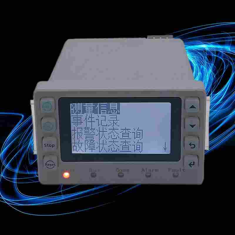 2022已更新TM101-B漏电保护电动机保护器