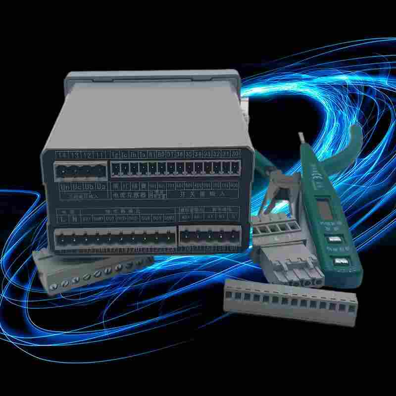 DZ81-MP-A-25A一体式电动机保护器江苏舜-2022已更新