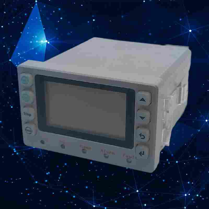 LM-510全中文液晶显示马达保护器LM-5102022已更新舜高智能