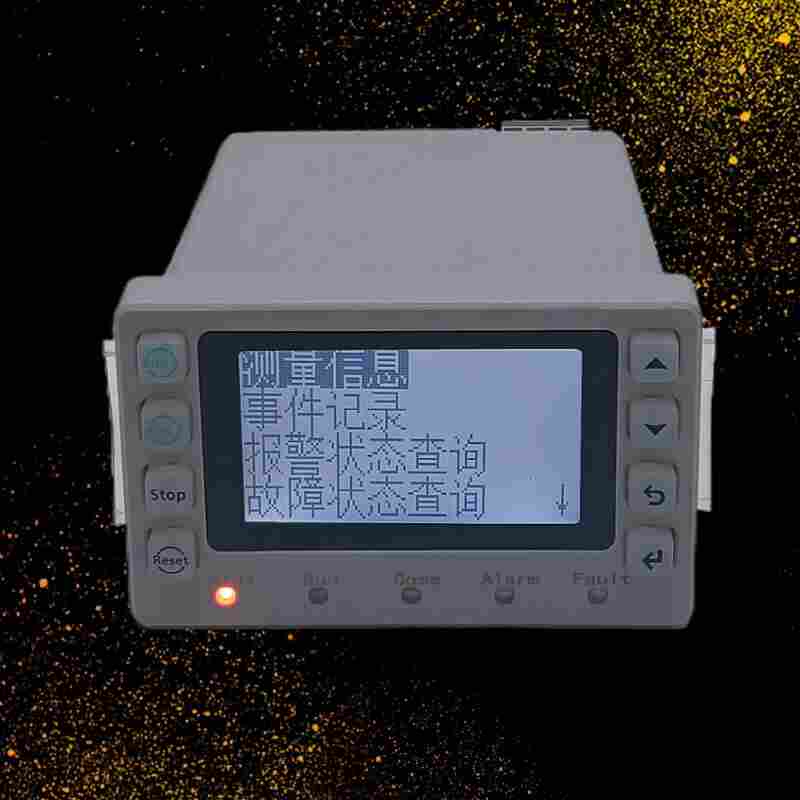 2022已更新WDH-31-203K-6.3A/M2马达保护器风机控制